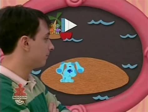 blues clues watchcartoon